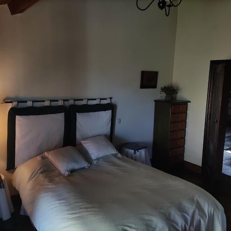 تاراموندِّ A Casoa - Hotel Rural المظهر الخارجي الصورة