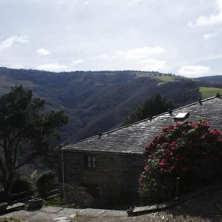تاراموندِّ A Casoa - Hotel Rural المظهر الخارجي الصورة