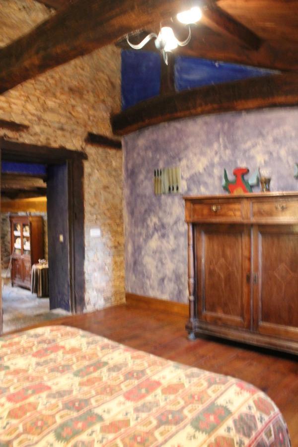 تاراموندِّ A Casoa - Hotel Rural المظهر الخارجي الصورة